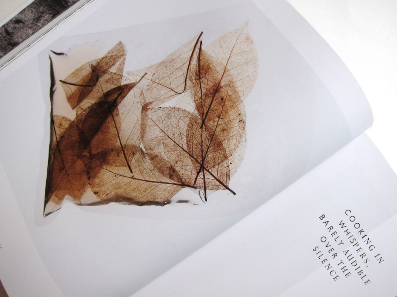 Mugaritz: A Natural Science of Cooking — The Good Bower